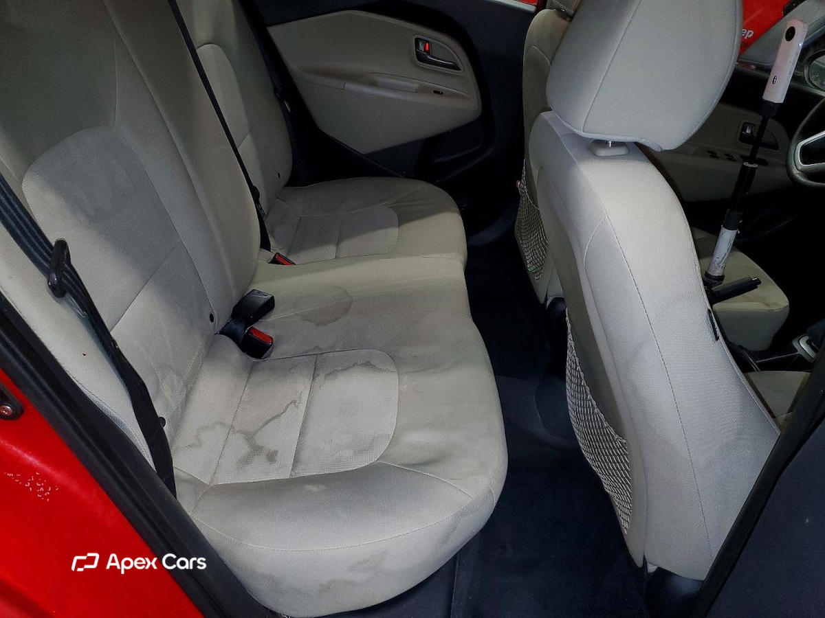 Kia Rio 2013