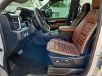 GMC Sierra 2025