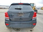 Chevrolet Trax 2022
