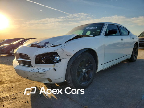 Dodge Charger 2008 - Image 1 of 13