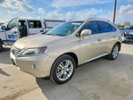 Lexus RX 2015