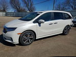 Honda Odyssey 2024