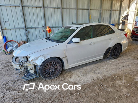Subaru WRX 2013 - Image 1 of 13
