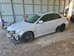 Subaru WRX 2013