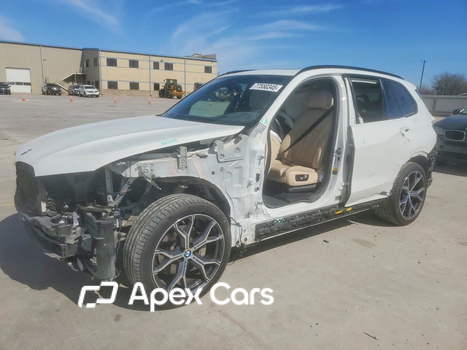 BMW X5 2021 - Image 1 of 13