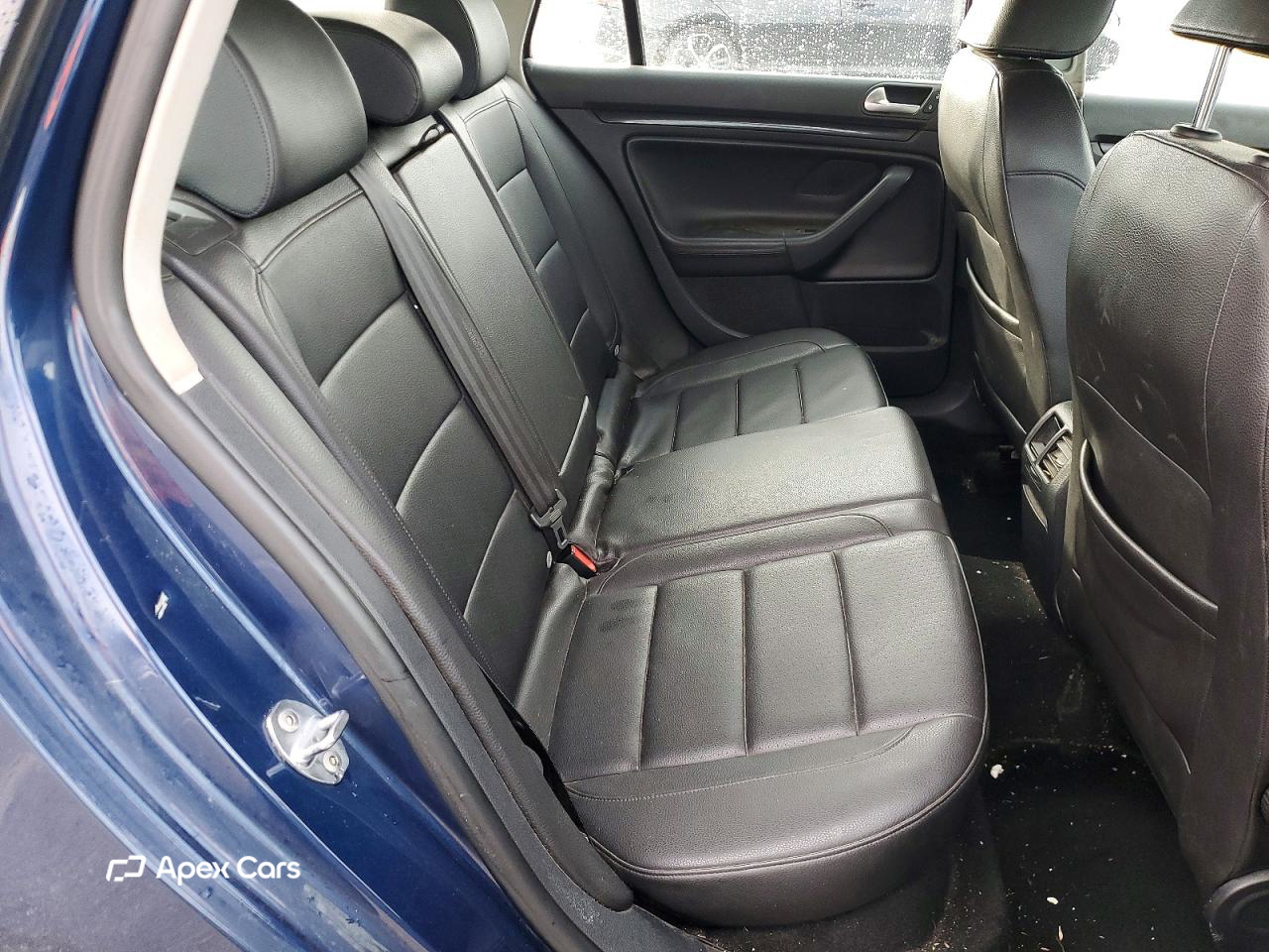 Volkswagen Jetta 2012