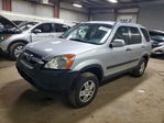 Honda CR-V 2004
