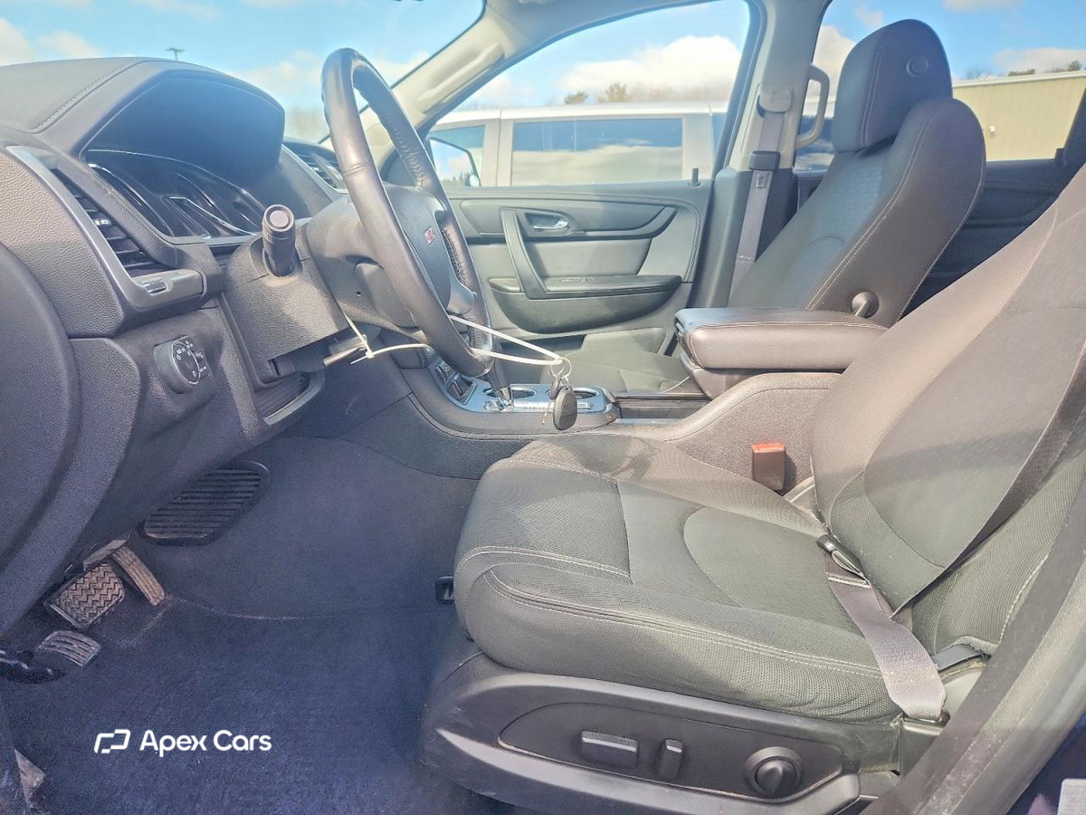 GMC Acadia 2015