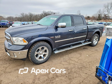 RAM 1500 2015 - Zdjęcie 1 z 12