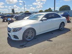 Mercedes-Benz E-klasse 2019
