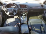 Audi Q5 2014