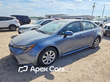 Toyota Corolla 2026 - Image 1 of 12