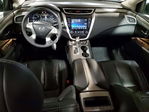 Nissan Murano 2015