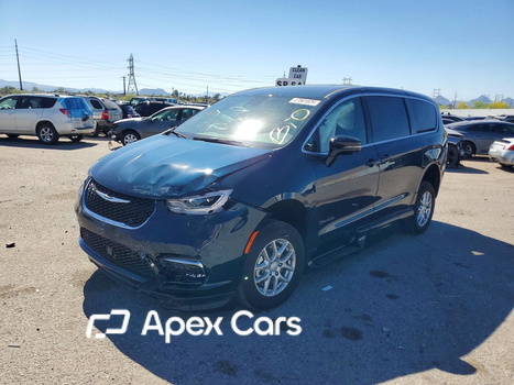 Chrysler Pacifica 2025 - Zdjęcie 1 z 13