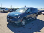 Chrysler Pacifica 2025