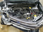 Subaru Forester 2025