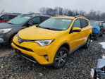 Toyota RAV 4 2016