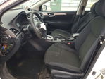 Nissan Sentra 2015