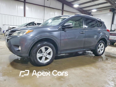 Toyota RAV 4 2014 - Image 1 of 15
