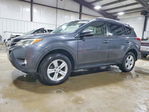 Toyota RAV 4 2014