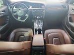 Audi A4 2013