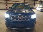 Ford Explorer 2017