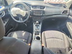 Nissan Sentra 2017