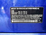BMW M3 2021