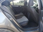 Volkswagen Jetta 2017