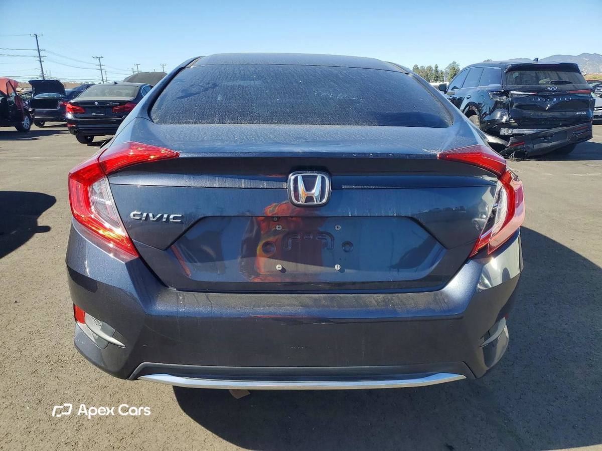 Honda Civic 2020
