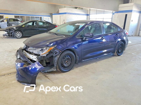 Toyota Corolla 2020 - Image 1 of 13