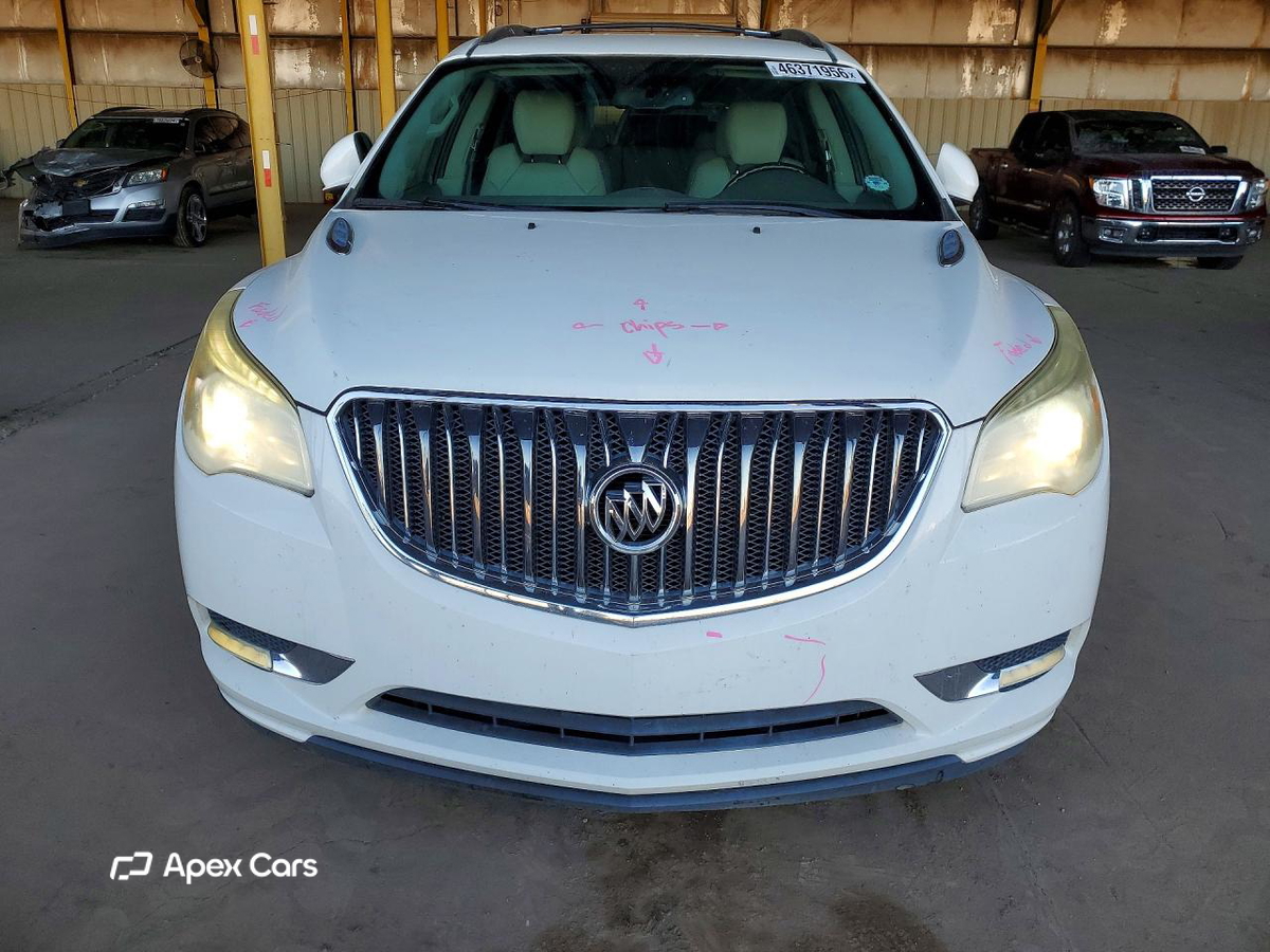Buick Enclave 2013