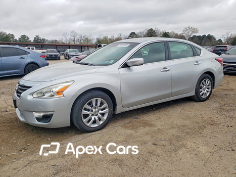 Nissan Altima 2014 - Image 1 of 13