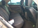 Chevrolet Equinox 2011