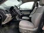 Subaru Forester 2014