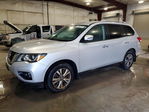 Nissan Pathfinder 2018