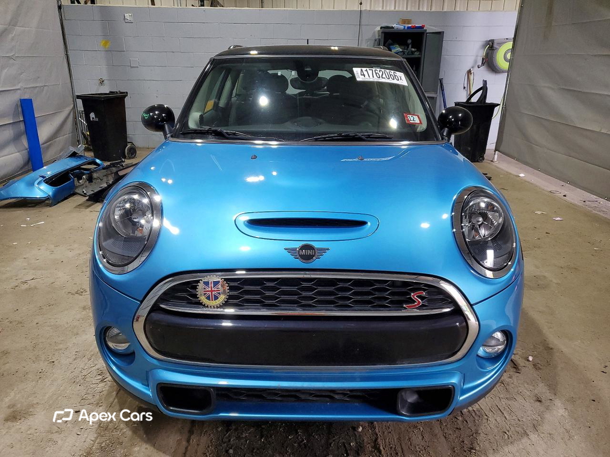 MINI Cooper 2019