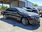 Chevrolet Impala 2017