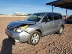 Subaru Forester 2014