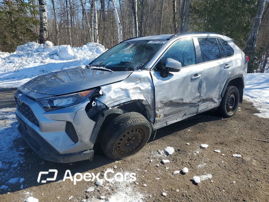 Toyota RAV 4 2020 - Image 1 of 12