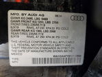 Audi Q5 2024