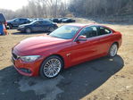 BMW Series 4 2014