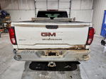 GMC Sierra 2022
