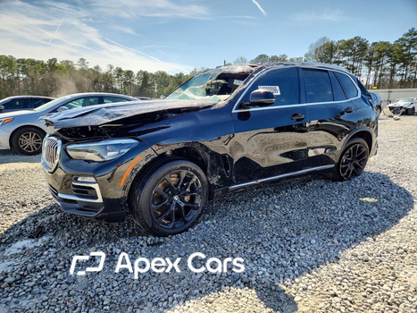 BMW X5 2020 - Image 1 of 13