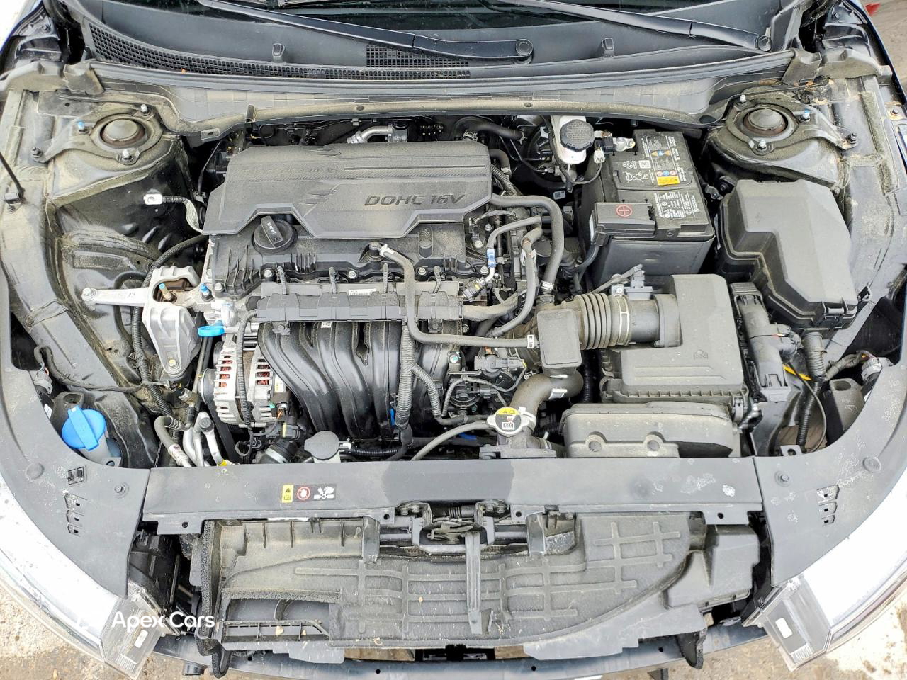Kia K4 2025