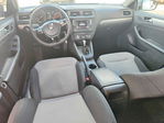 Volkswagen Jetta 2017