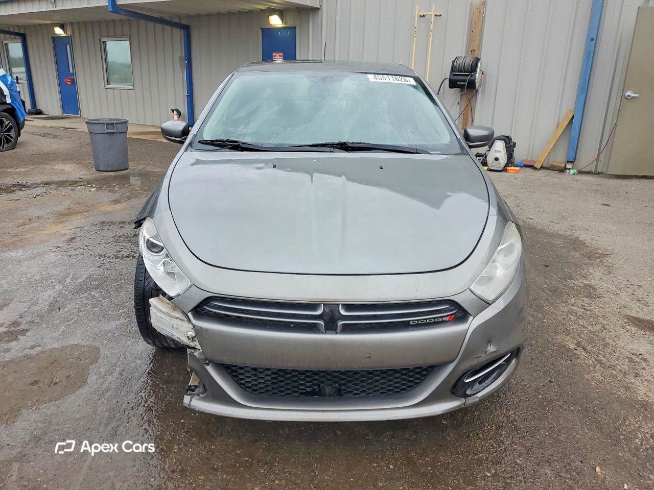 Dodge Dart 2013