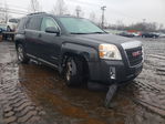GMC Terrain 2013