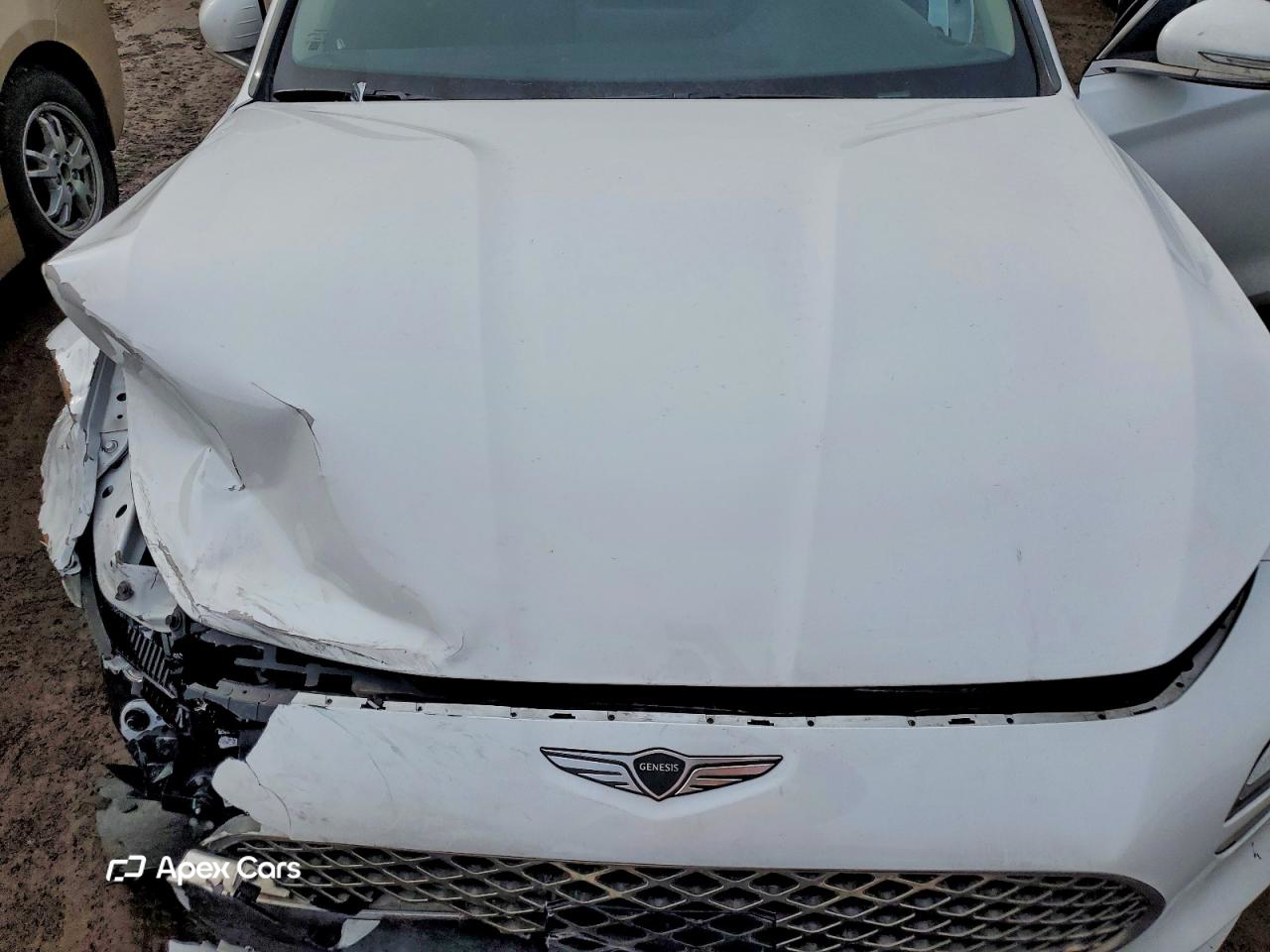 Genesis G70 2025