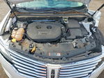 Lincoln MKZ 2015